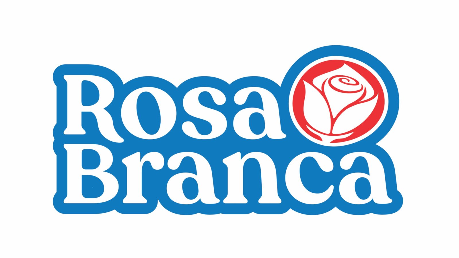 rosabranca